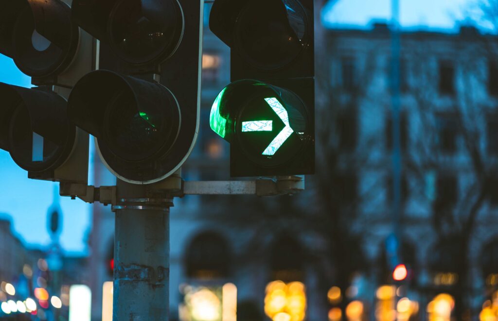 Delay Analysis (Stop and Signal)