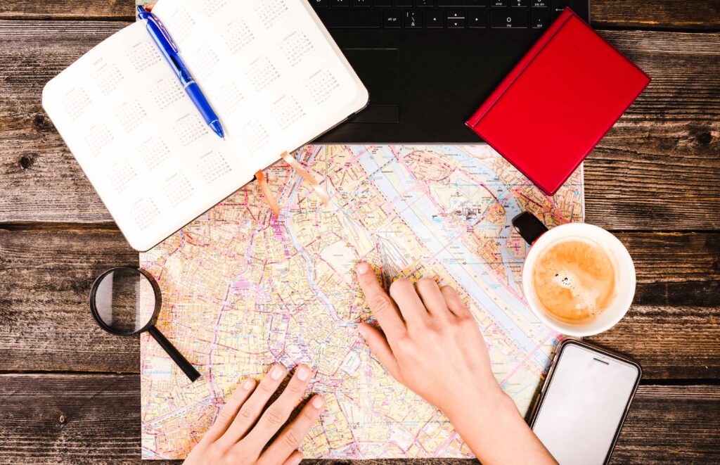 Travel Time Analysis