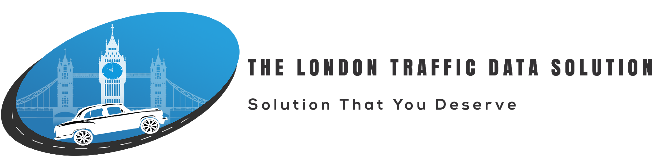THE LONDON TRAFFIC DATA SOLUTION