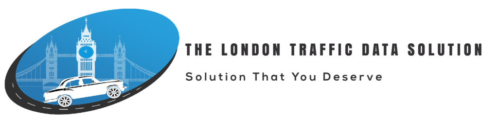 THE LONDON TRAFFIC DATA SOLUTION